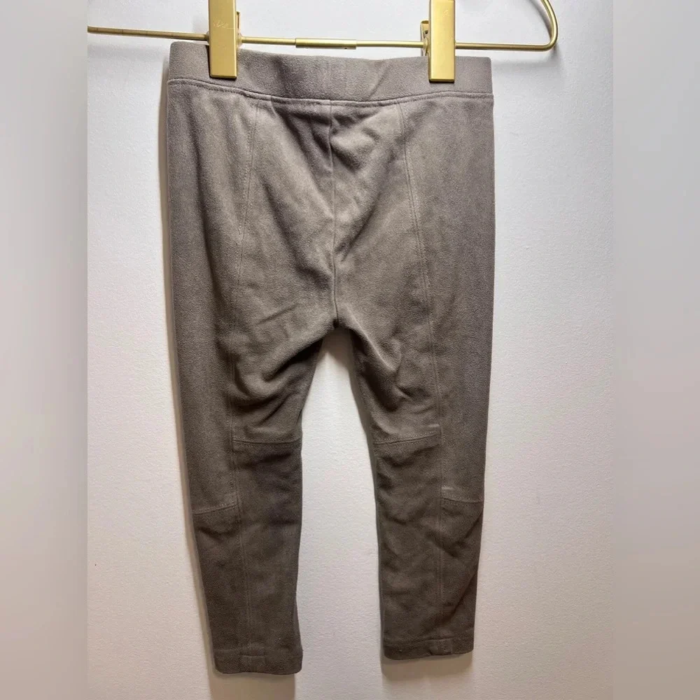 Vince Toddler Girls Slim Leggings Size 2T Classic